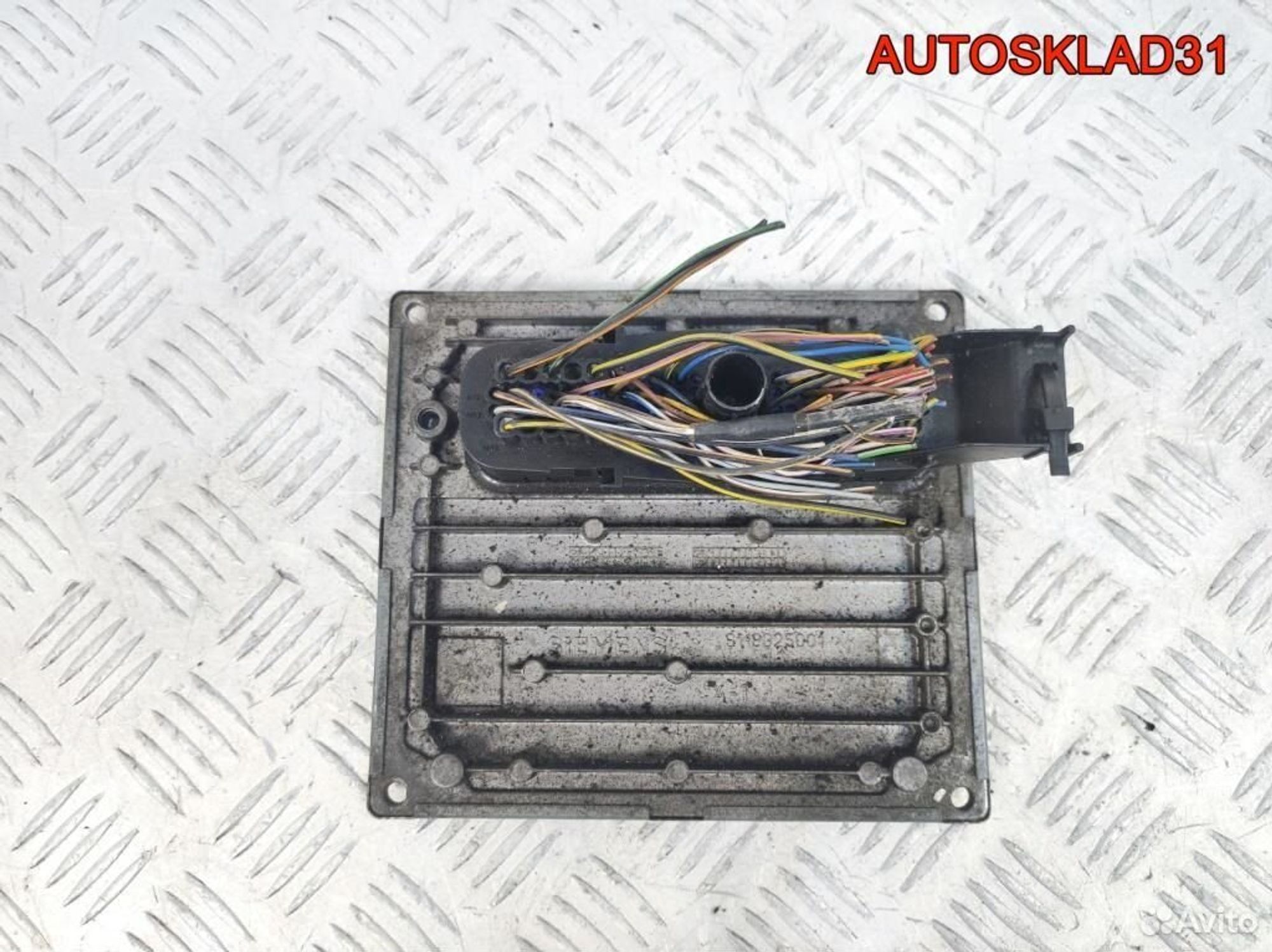 Блок эбу Ford Focus 2 1.6 7M5112A650AFB Бензин - АвтоСклад31.рф - авторазборка контрактные б/у запчасти в г. Белгород Блок эбу Ford Focus 2 1.6 7M5112A650AFB Бензин - АвтоСклад31.рф - авторазборка контрактные б/у запчасти в г. Белгород