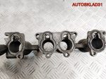Коллектор впускной VW Golf 4 2,0 Бензин 06A133206R - АвтоСклад31.рф - авторазборка контрактные б/у запчасти в г. Белгород