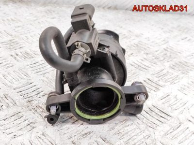 Коллектор впускной VW Golf 6 1.4 CAX 03C129656C - АвтоСклад31.рф - авторазборка контрактные б/у запчасти в г. Белгород
