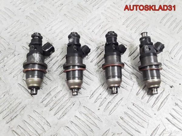 Датчик уровня топлива Audi A6 C6 4F0201317 - АвтоСклад31.рф - авторазборка контрактные б/у запчасти в г. Белгород