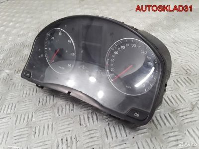 Панель приборов Volkswagen Golf Plus 1K0920862K - АвтоСклад31.рф - авторазборка контрактные б/у запчасти в г. Белгород