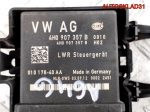 Блок управления светом Audi A6 C7 4G 4H0907357B - АвтоСклад31.рф - авторазборка контрактные б/у запчасти в г. Белгород