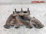 Коллектор выпускной VW Golf 4 1,6 BFQ 06A253033P - АвтоСклад31.рф - авторазборка контрактные б/у запчасти в г. Белгород
