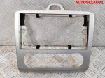 Рамка магнитолы Ford Focus 2 4M5118522EBW - АвтоСклад31.рф - авторазборка контрактные б/у запчасти в г. Белгород