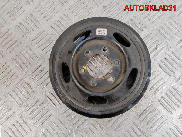Катализатор Opel Astra H  1,7 Z17DTH Дизель 13106917 - АвтоСклад31.рф - авторазборка контрактные б/у запчасти в г. Белгород