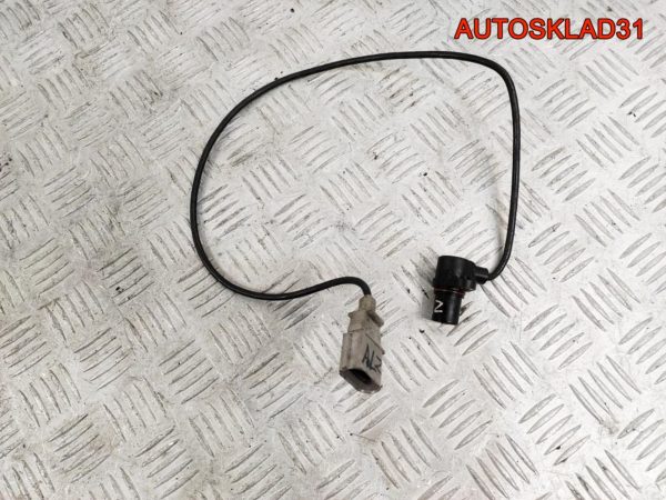 Клапан электромагнитный Audi A6 C6 2,4 BDW 06E109257F - АвтоСклад31.рф - авторазборка контрактные б/у запчасти в г. Белгород