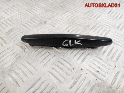 Индикатор парковки Mercedes GLK X204 A0015424723 - АвтоСклад31.рф - авторазборка контрактные б/у запчасти в г. Белгород