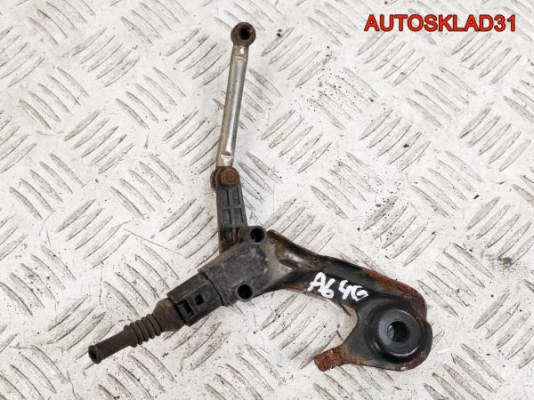 Трубка кондиционера Audi A6 C7 4G 3.0 CDU 4G1260712D - АвтоСклад31.рф - авторазборка контрактные б/у запчасти в г. Белгород