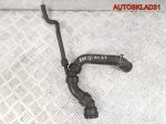 Патрубок радиатора VW Passat B5 2,8 AMX 8D0121101AF - АвтоСклад31.рф - авторазборка контрактные б/у запчасти в г. Белгород