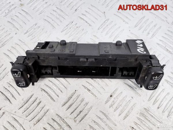 Блок управления двигателем Audi A6 C5 4D0907551F - АвтоСклад31.рф - авторазборка контрактные б/у запчасти в г. Белгород