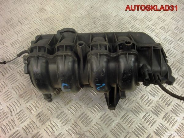Переключатель подрулевой Ford Focus 2 - АвтоСклад31.рф - авторазборка контрактные б/у запчасти в г. Белгород