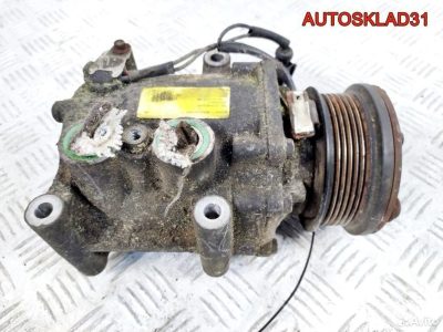 Компрессор кондиционера Ford Focus 1 YS4H19D629AB - АвтоСклад31.рф - авторазборка контрактные б/у запчасти в г. Белгород
