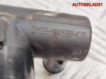 Корпус термостата Ford Maverick 2 3,0 7KB4 2M2E8A587CD - АвтоСклад31.рф - авторазборка контрактные б/у запчасти в г. Белгород