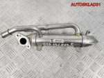 Радиатор EGR Audi A4 B7 1.9 Дизель 038131513S - АвтоСклад31.рф - авторазборка контрактные б/у запчасти в г. Белгород