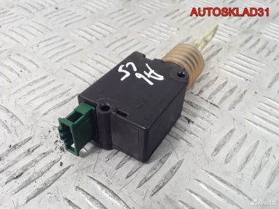Активатор замка багажника Audi A6 C5 4B9962115 - АвтоСклад31.рф - авторазборка контрактные б/у запчасти в г. Белгород