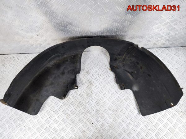 Задний редуктор Audi A4 B6 EUS230402 - АвтоСклад31.рф - авторазборка контрактные б/у запчасти в г. Белгород