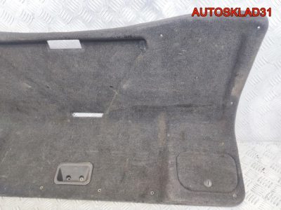 Обшивка крышки багажника Audi A8 D2 4D0867975 - АвтоСклад31.рф - авторазборка контрактные б/у запчасти в г. Белгород