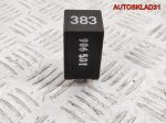 Реле №383 Audi A6 C4 4A0907384 - АвтоСклад31.рф - авторазборка контрактные б/у запчасти в г. Белгород