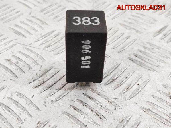 Реле №337 Audi 100 C4 4A0907413 - АвтоСклад31.рф - авторазборка контрактные б/у запчасти в г. Белгород