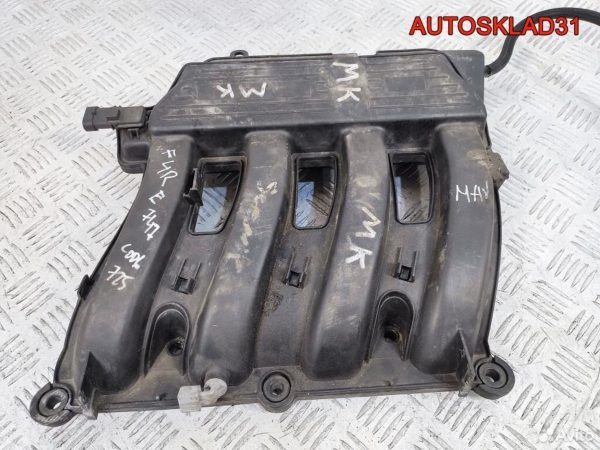 Дверь передняя левая Голая Audi A8 4E 4E0831051C - АвтоСклад31.рф - авторазборка контрактные б/у запчасти в г. Белгород