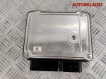 Блок ЭБУ Volkswagen Caddy 3 2,0 BMM 03G906021JA - АвтоСклад31.рф - авторазборка контрактные б/у запчасти в г. Белгород