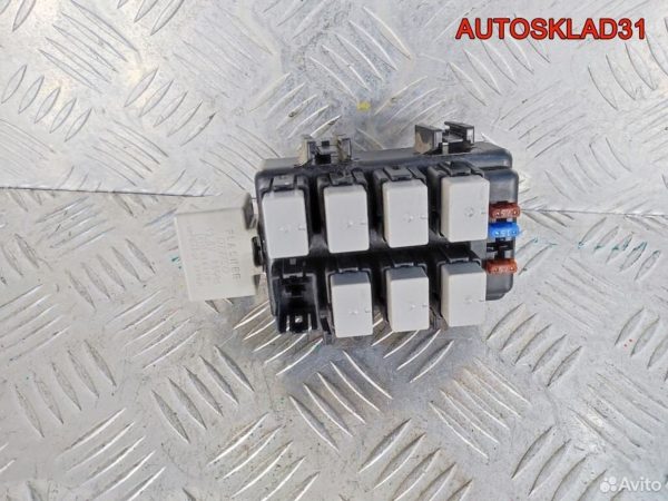 Бампер задний Audi A6 C6 9807303A Универсал - АвтоСклад31.рф - авторазборка контрактные б/у запчасти в г. Белгород