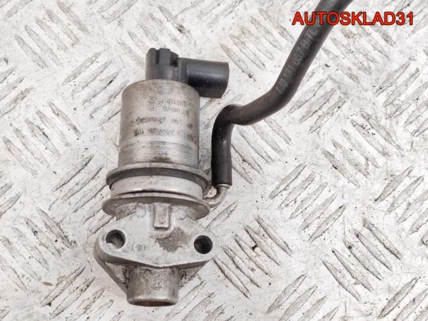 Генератор Renault Duster 1 1,5 Дизель 231003831R - АвтоСклад31.рф - авторазборка контрактные б/у запчасти в г. Белгород