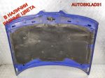 Капот Seat Leon 1M0823033D - АвтоСклад31.рф - авторазборка контрактные б/у запчасти в г. Белгород