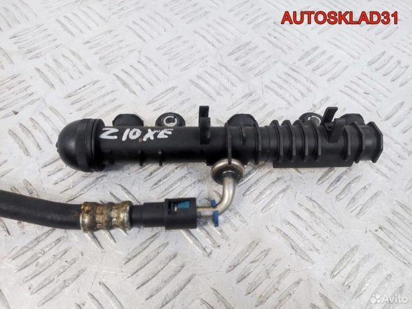 Кронштейн генератора Audi A4 B7 2,0 BRD 03G903143D - АвтоСклад31.рф - авторазборка контрактные б/у запчасти в г. Белгород