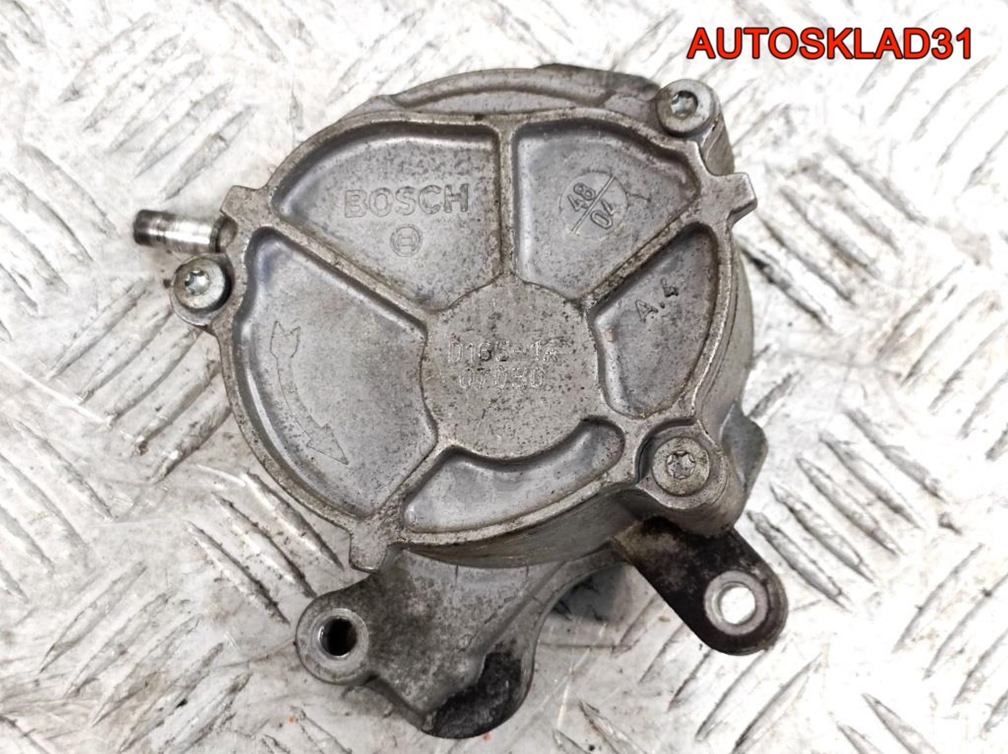 Насос вакуумный Peugeot 407 2,0 Дизель D1651A - АвтоСклад31.рф - авторазборка контрактные б/у запчасти в г. Белгород Насос вакуумный Peugeot 407 2,0 Дизель D1651A - АвтоСклад31.рф - авторазборка контрактные б/у запчасти в г. Белгород