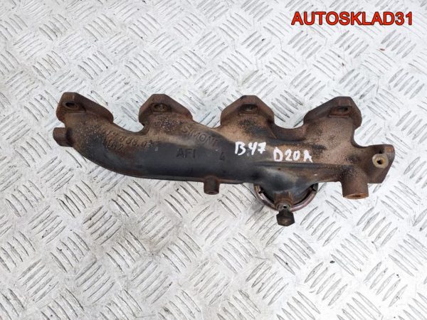 Бампер передний Nissan Note E11 620229U040 Дорест - АвтоСклад31.рф - авторазборка контрактные б/у запчасти в г. Белгород