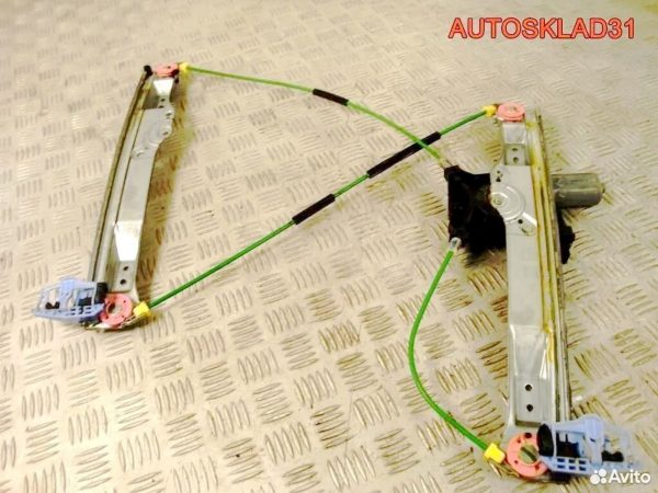 Блок управления ABS Audi A4 B5 4D0907379D - АвтоСклад31.рф - авторазборка контрактные б/у запчасти в г. Белгород