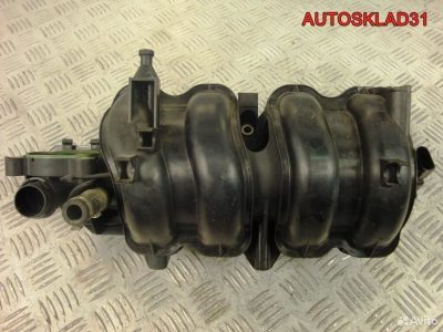 Коллектор впускной Volkswagen Polo 036129711DP - АвтоСклад31.рф - авторазборка контрактные б/у запчасти в г. Белгород