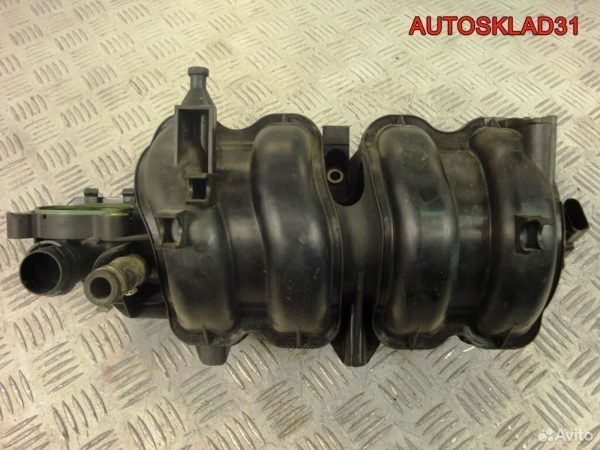 Усилитель переднего бампера Passat B5 3B0807560B - АвтоСклад31.рф - авторазборка контрактные б/у запчасти в г. Белгород