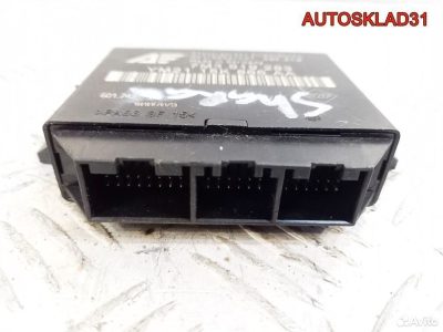 Блок парктроников Volkswagen Sharan 7M3919283 - АвтоСклад31.рф - авторазборка контрактные б/у запчасти в г. Белгород