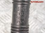 Трубка картерных газов Audi A4 B6 2,0 Бензин 06F103235 - АвтоСклад31.рф - авторазборка контрактные б/у запчасти в г. Белгород