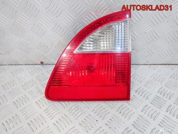 Стартер Audi A6 C5 2.5 AKN 059911023H - АвтоСклад31.рф - авторазборка контрактные б/у запчасти в г. Белгород