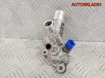 Корпус термостата Nissan Primera P12 2,0 QR20DE - АвтоСклад31.рф - авторазборка контрактные б/у запчасти в г. Белгород