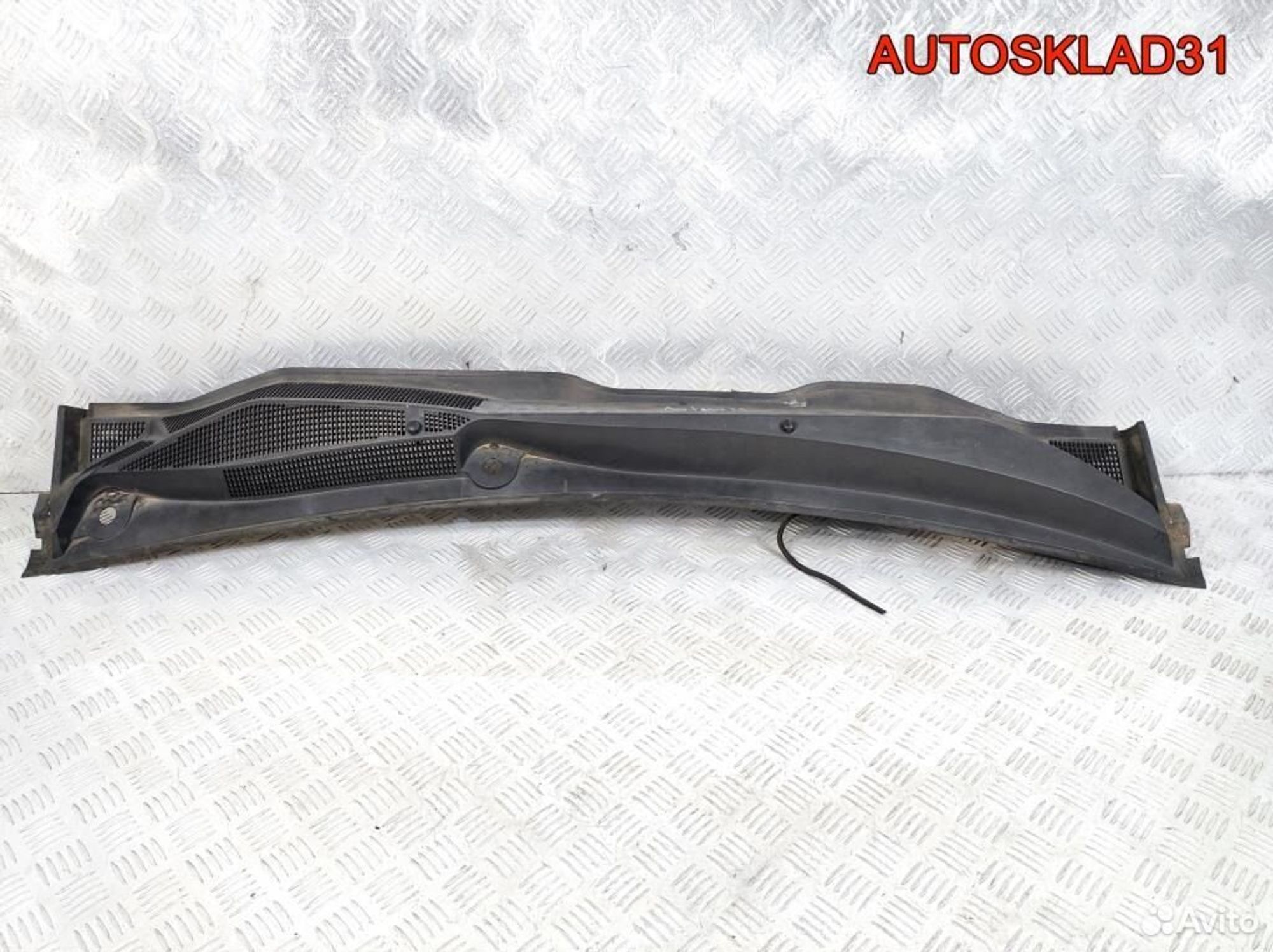 Решетка стеклоочистителя Opel Astra H GTC 24463382 - АвтоСклад31.рф - авторазборка контрактные б/у запчасти в г. Белгород Решетка стеклоочистителя Opel Astra H GTC 24463382 - АвтоСклад31.рф - авторазборка контрактные б/у запчасти в г. Белгород
