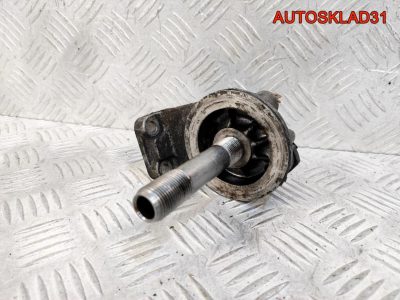 Кронштейн масляного фильтра VW Passat B4  053115417A - АвтоСклад31.рф - авторазборка контрактные б/у запчасти в г. Белгород