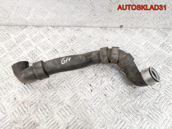 Трубка системы охлаждения Audi A8 D3 6,0 BTH Бензин 4E0121060D - АвтоСклад31.рф - авторазборка контрактные б/у запчасти в г. Белгород