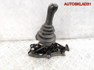 Кулиса МКПП Ford Fusion 1,4 Бензин 2S6R7C453ME - АвтоСклад31.рф - авторазборка контрактные б/у запчасти в г. Белгород