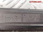 Молдинг задней левой двери Audi A6 C6 4F0853969L - АвтоСклад31.рф - авторазборка контрактные б/у запчасти в г. Белгород