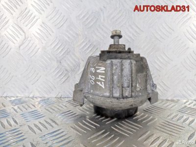 Опора двигателя BMW E90 2,0 N47D20C Дизель - АвтоСклад31.рф - авторазборка контрактные б/у запчасти в г. Белгород