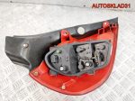 Фонарь задний правый Renault Clio 3 89035080 - АвтоСклад31.рф - авторазборка контрактные б/у запчасти в г. Белгород