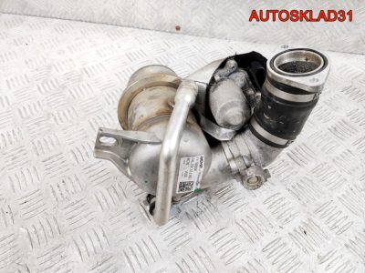 Радиатор EGR Audi A6 C7 3.0 CDU Дизель 04L131512AG - АвтоСклад31.рф - авторазборка контрактные б/у запчасти в г. Белгород