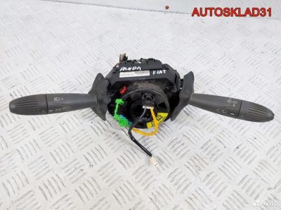 Переключатель подрулевой в сборе Fiat Panda - АвтоСклад31.рф - авторазборка контрактные б/у запчасти в г. Белгород