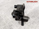 Корпус термостата Skoda Fabia 1,4 BUD 032121111CG - АвтоСклад31.рф - авторазборка контрактные б/у запчасти в г. Белгород
