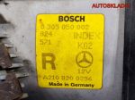 Фара противотуманная правая Mercedes W210 Дорест - АвтоСклад31.рф - авторазборка контрактные б/у запчасти в г. Белгород