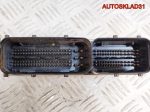 Блок ЭБУ VW Passat B6 2.0 BMP 03G906021MR Дизель - АвтоСклад31.рф - авторазборка контрактные б/у запчасти в г. Белгород